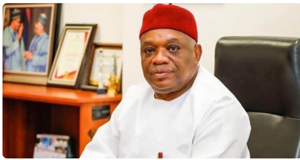 “Many Top Politicians Once Did 419 Abroad,” Says Orji Kalu in Candid Revelation